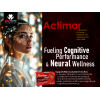 ACTIMAR FOR COGNITIVE FUNCTIONS, IMMUNITY, PHYSICAL PERFORMANCE SUPPORT — DIETARY SUPPLEMENT 30 CAPSULES